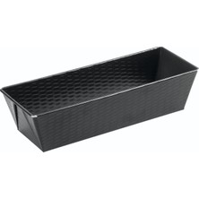 Fisko Baton Kek Kalıbı 25 cm