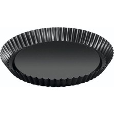 Fisko Tart Kalıbı 28 cm