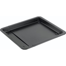 Fisko Ayarlanabilir Fırın Tepsisi – 33-52X36 cm