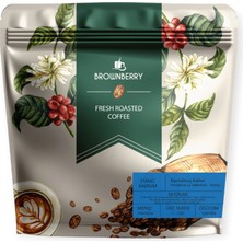Brownberry Honduras La Valentina - Honey