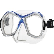 Seac Sub Maske Angel (Mavı)