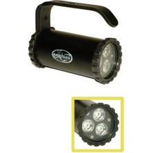 Saekodive Saekodıve Polarıs Sarjlı LED Fener (660 Lumen)