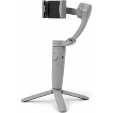 Pell  M2 3-Eksenli Telefon Gimbal Stabilizatör - 3 Eksenli Telefo