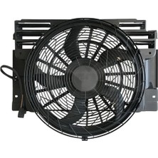 Fan Komple E-53 Behr