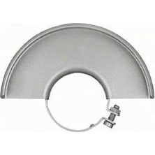 Bezos 180 mm Taşlama Muhafaza Siperi 0 605 510 297