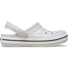 Crocs Crocband Atmosphere Unisex Terlik 11016-1FT
