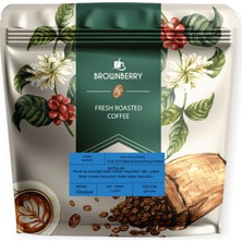 Brownberry Guji Gr3 Natural Kavrulmuş Kahve