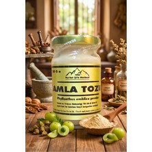 Nurbal Amla Tozu 50 gr