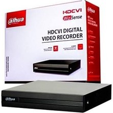 Dahua Hdcvı Dıgıtal Vıdeo Recorder(4 Kanal)