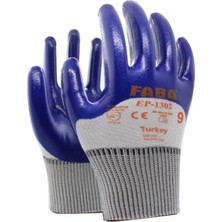 Faba 1302 Eldiven No : 10