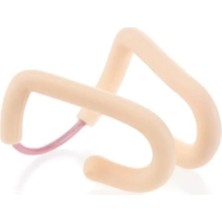 Mad Wave Madwave Burun Klipsi, Nose Clip, Bej
