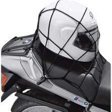 Held Cargo Net File