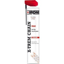 Ipone X-Trem Chain 750 ml Zincir Sprey Yağı Yüksek Performanslı Koruma ve Yağlama