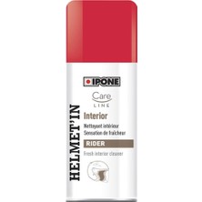 Ipone Helmet'in Kask İçi Temizleme Köpüğü (150 ml.)