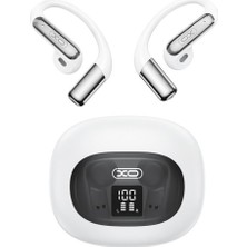 Xo G49 Dijital Ekranlı Ows Kancalı Açık Kulak Bluetooth Spor Kulaklığı
