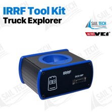 Autovei Irrf Araç Seti