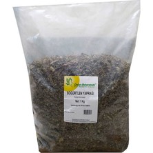 Bezos Doğal Böğürtlen Yaprağı 1000 gr Paket
