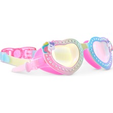 BLING2O Uniglow Rainbow - Çocuk Deniz Gözlüğü