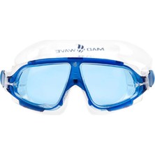 Adwave Madwave Sight Iı  Yüzücü Gözlüğü M046301003W