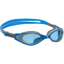 Mad Wave M0411 04 0 04W Madwave Flame Junior Goggles Blue
