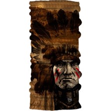 Narr Cherokee Bandana