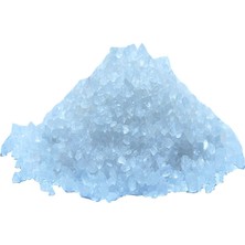 Bezos Yemeklik Himalaya Kristal Kaya Tuzu Çakıl Beyaz 500 gr