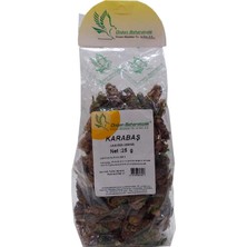 Bezos Doğal Karabaş Otu Çiçeği 25 gr Paket