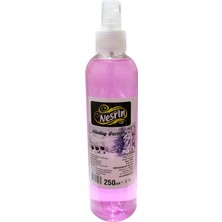 Bezos Uludağ Geceleri Kolonyası 60 Derece Pet Şişe Sprey 250 ml