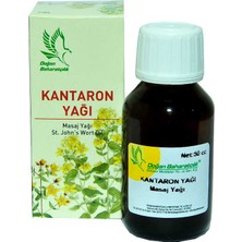 Bezos Kantaron Yağı 50CC