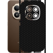 Kapps Redmi Note 15 Pro Plus ile Uyumlu Bumper Serisi Premium Kaplama 360