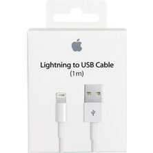 Bezos Iphone Uyumlu USB Şarj Kablosu 5 5s Se 6 6s 7 Plus 8 x Ipod