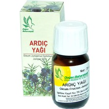 Bezos Ardıç Yağı 20 cc