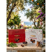 Kibarzade Çikolata Kaplamalı Kestane Şekeri - 320 gr