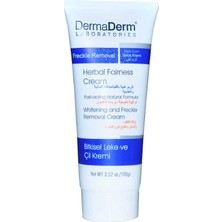 Bezos Bitkisel Leke Karşıtı Gece Kremi 100 gr
