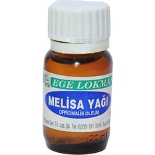 Bezos Melisa Yağı 20 cc