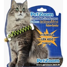 Popüler Sepet Kedi Tasması Pzt 1088