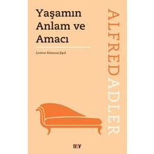 Lisinya Yaşamın Anlam ve Amacı
