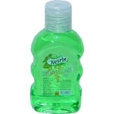 Bezos Zeytin Çiçeği Kolonyası 60 Derece Pet Şişe 50 ml
