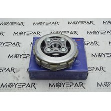 CSRAD16375-A N6070180 Tvs Raider 125 Debriyaj Baskı Balatası Orjinal