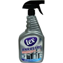 Bezos Ankastre Paslanmaz Yüzey Temizleyici Ultra Koruma 750 ml