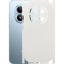 Kapps Redmi Note 15 Pro ile Uyumlu Bumper Serisi Premium Kaplama 360