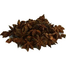Bezos Yıldız Anason Doğal 100 gr Paket