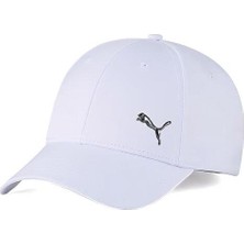 Puma 02599407 Ess Metal Cat Bb Unisex Şapka