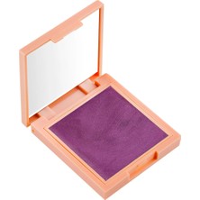 Dora Joy Krem Ruj & Allık Ultraviolet 04 Shea Butter & Hyalüronik Asit / My Joy Fill Cream Lip & Cheek Refill