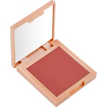 Dora Joy Krem Ruj & Allık Spicy 05 Shea Butter & Hyalüronik Asit / My Joy Fill Cream Lip & Cheek Refill