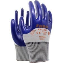 Faba 1302 Eldiven 12'li Paket No:8