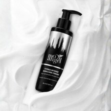 Moon Angel Yoğun Nemlendiricili Krem Besleyici Cilt Bakım Kremi 150 ml Özel Bakım Seti