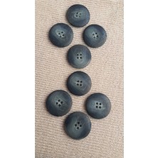 ILCARE Polyester Düğme 20 MM12 Adet