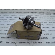 NC020010 Tvs 553 Tvs Raider 125 Krank
