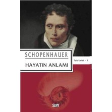 Aycer Hayatın Anlamı
